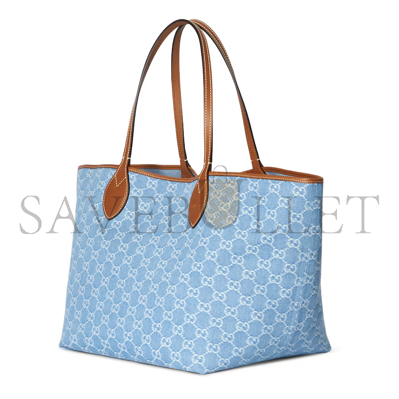 G*u*i totissima large tote bag 837190 (30.5*28*27cm)